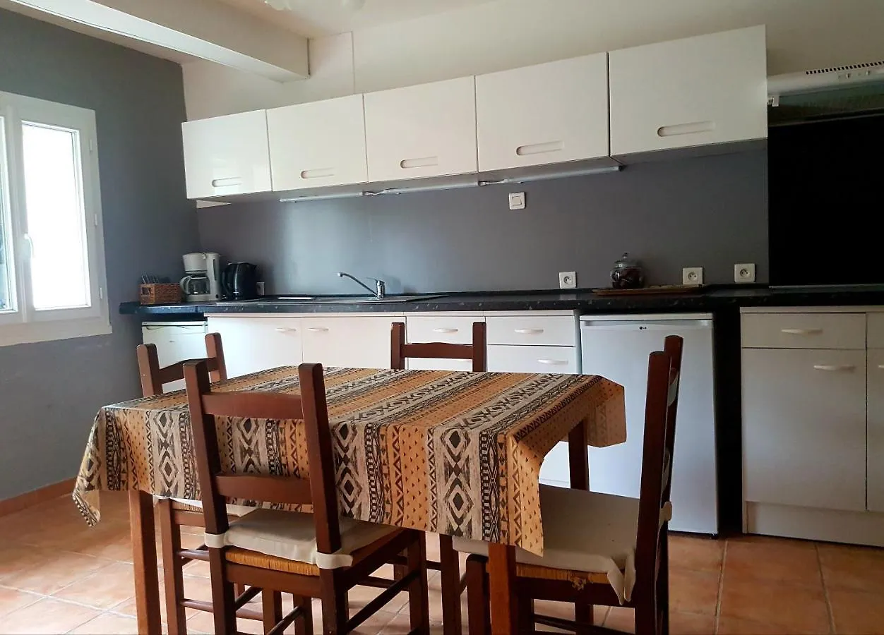 Charmant appartement dans corps de ferme AIGLUN Aiglun  France